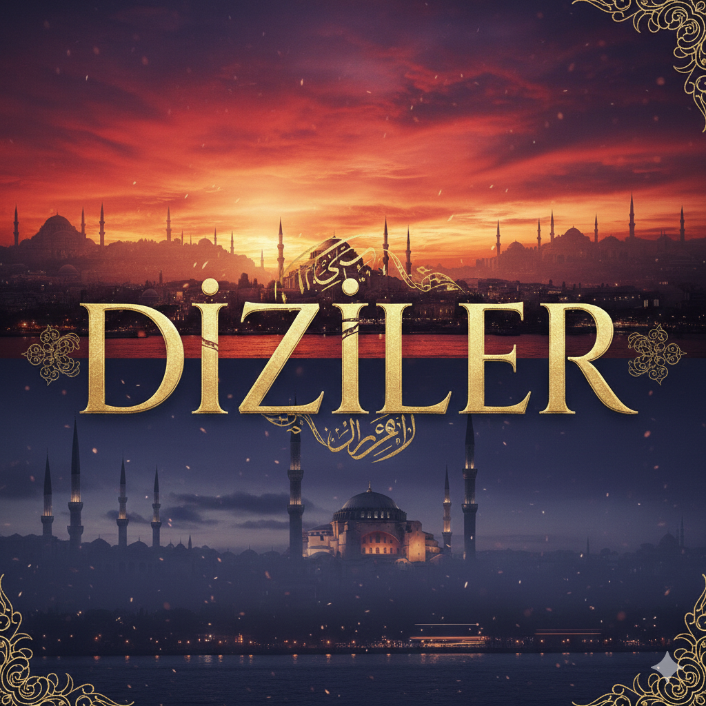 Diziler