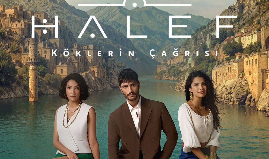 Halef: Köklerin Çağrısı 1–25