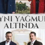 Ayni Yagmur Altinda
