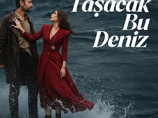 Taşacak Bu Deniz Taşacak Bu Deniz