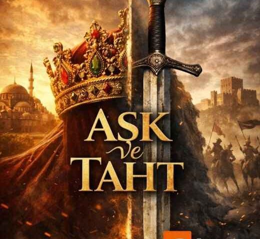 Ask ve Taht (Ljubav i prijestolje)