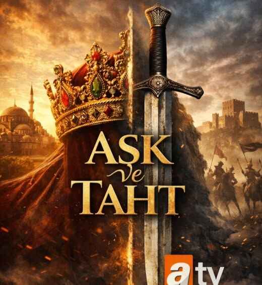 Ask ve Taht (Ljubav i prijestolje)